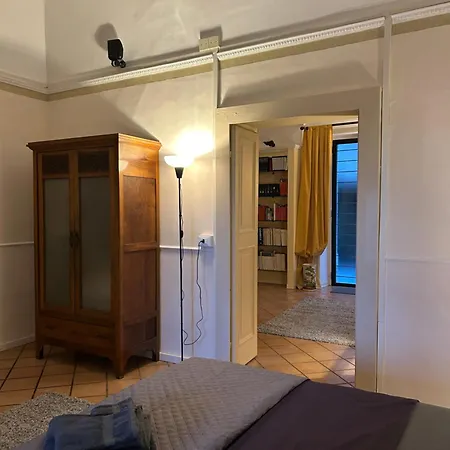 Alojamento de Acomodação e Pequeno-almoço Palazzo Antico Loreto Aprutino