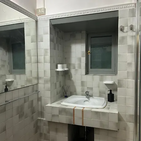Bed & Breakfast Palazzo Antico