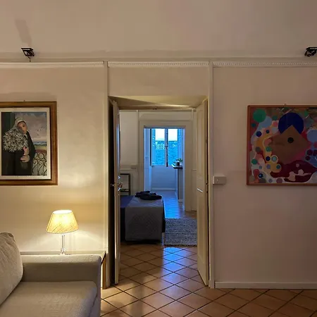 Bed & Breakfast Palazzo Antico *