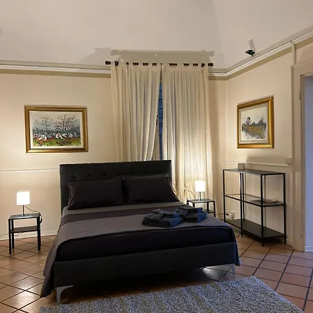 Bed & Breakfast Palazzo Antico Loreto Aprutino