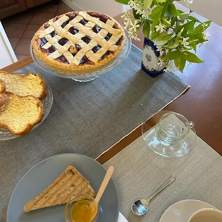 Palazzo Antico Loreto Aprutino