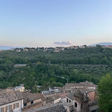 Bed & Breakfast Palazzo Antico *