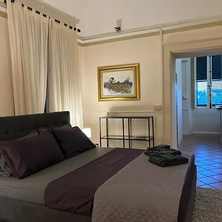 Palazzo Antico Oda ve Kahvaltı Loreto Aprutino