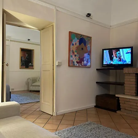 Palazzo Antico Bed & Breakfast
