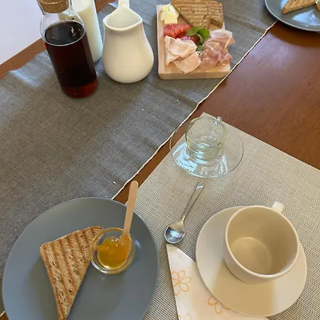 Palazzo Antico 3* Loreto Aprutino