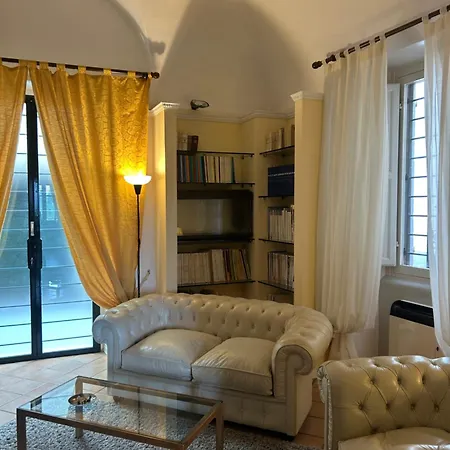 Palazzo Antico