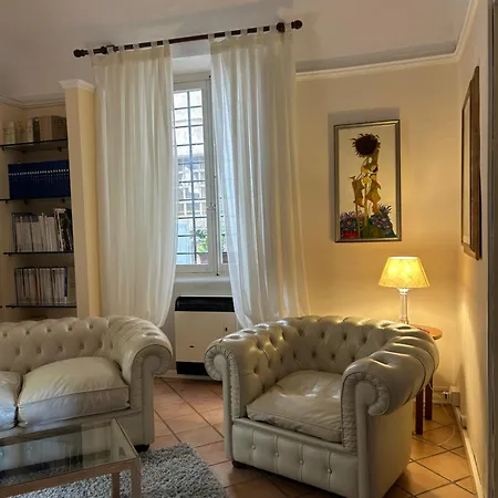 Palazzo Antico Bed and Breakfast