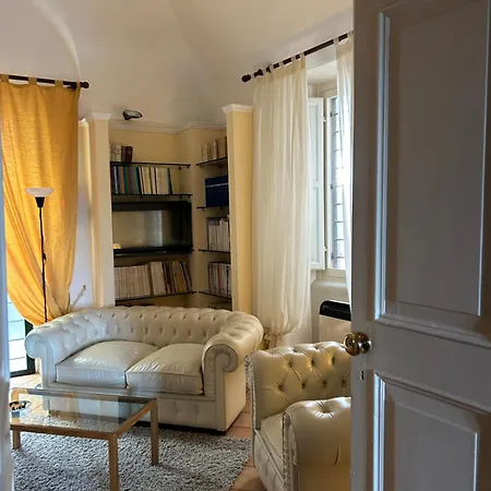 Palazzo Antico Alojamento de Acomodação e Pequeno-almoço 3*