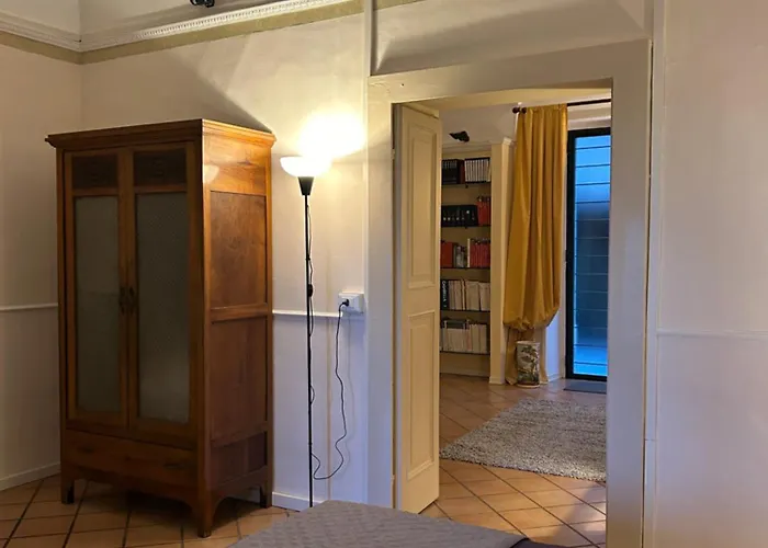 Bed and Breakfast Palazzo Antico Loreto Aprutino