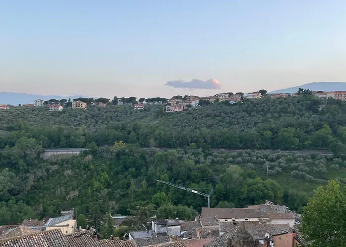 Bed and Breakfast Palazzo Antico 3*