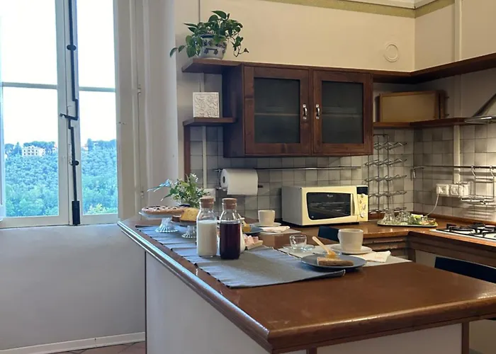 Palazzo Antico Bed and Breakfast 3*