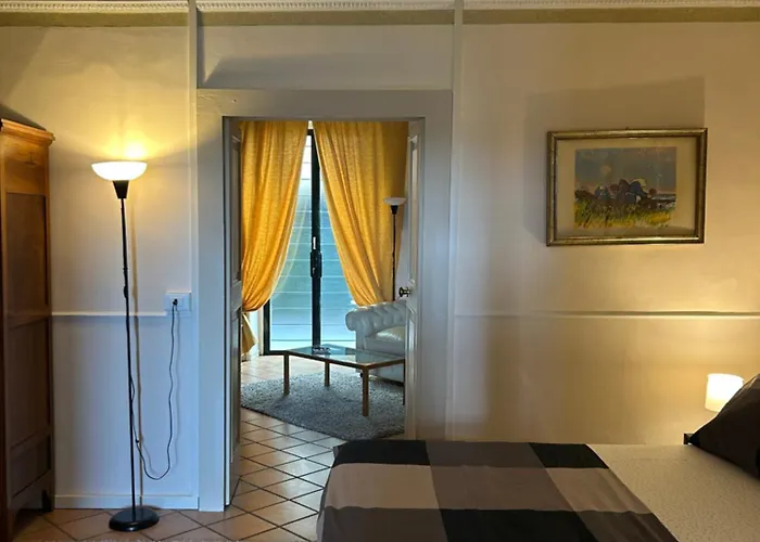 Palazzo Antico Отель типа 