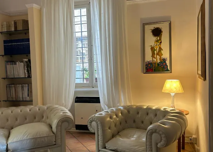 Palazzo Antico Отель типа 