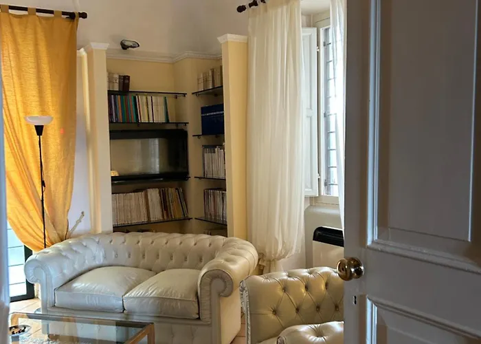 Palazzo Antico Bed and Breakfast 3*
